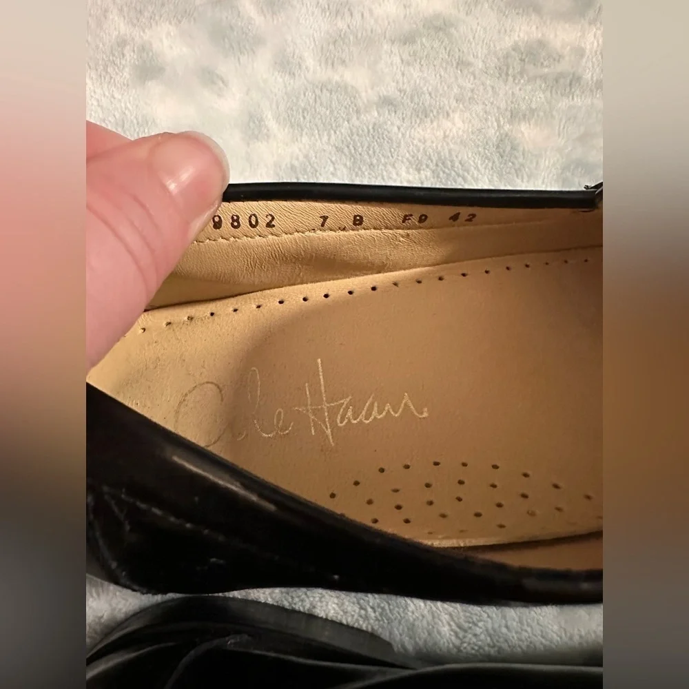 Cole Haan vintage cole